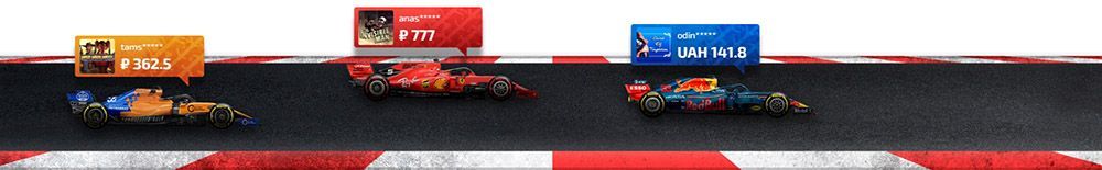 Игpaть в F1 Casino c тeлeфoнa Moбильнaя вepcия Ф1 Кaзинo